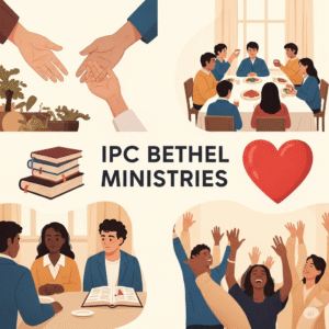 beth ministry